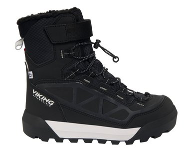Winter Boots Constrictor Warm WP