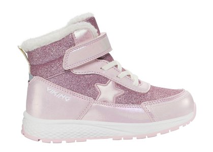 Winter Boots Equip Star Warm WP