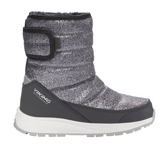 Winter Boots Equip Pull-On WP