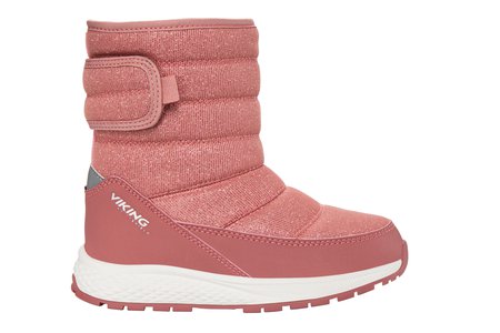 Winter Boots Equip Pull-On WP
