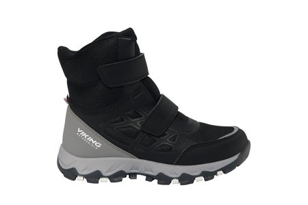 Winter Boots Track Warm WP