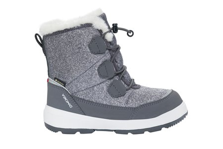 Ziemas zābaki Toasty Glitter Gore-Tex