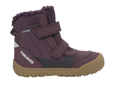 Ziemas zābaki Spruce Barefoot Gore-Tex