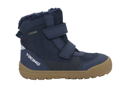 Ziemas zābaki Spruce Barefoot Gore-Tex