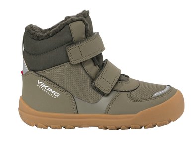 Ziemas zābaki Rowan Barefoot WP