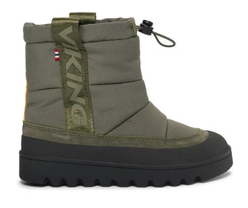 Зимние сапоги Fleek Hybrid WP