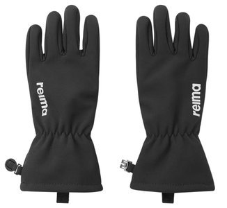 Softshell gloves Tehden