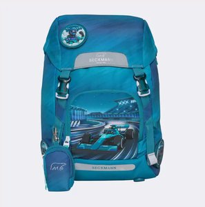 Schoolbag Classic Racing