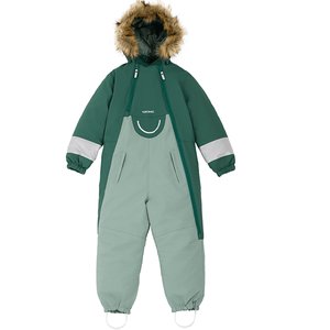 Winter overall ALV 170 g.