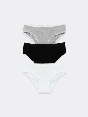 MARK FORMELLE Set of 3 knickers