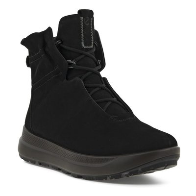 ECCO Woman Winter boots Gore-Tex 420113-01001