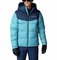Men's Winter Jacket  Iceline Ridge - EO0902-424