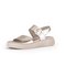Sieviešu sandales Slingback - 42-863-62