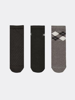 MARK FORMELLE Socks (set 3 pair)