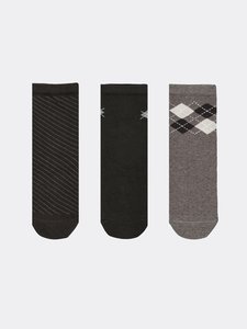 Socks (set 3 pair)