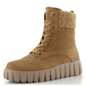 Women's Demiseason Boots