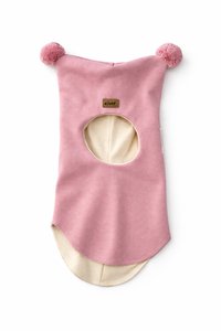 Kokvilnas ķivercepure