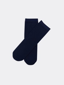 Socks 448BAS-1549_NAVY