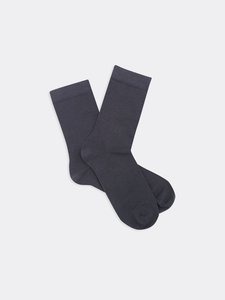 Socks 448BAS-1549_GREY