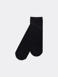Socks 448BAS-1549_BLACK