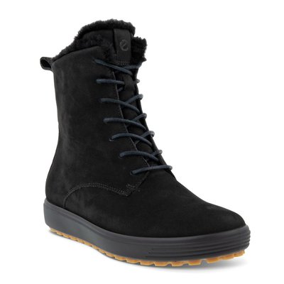 ECCO Winter boots for woman, HydroMax 450423-02001