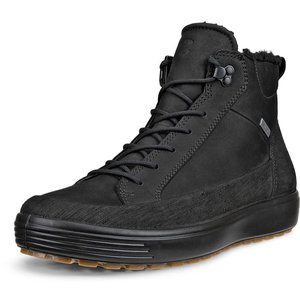 Winter Boots for men Soft 7 Tred GoreTex ECCO Men