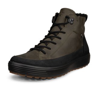 Winter Boots for men Soft 7 Tred GoreTex