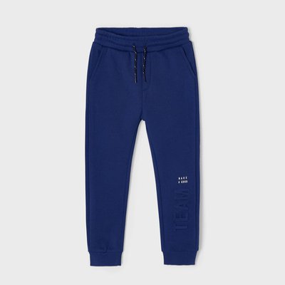 MAYORAL Basic trousers (with fleece) 4587-38