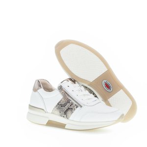 Women's Boots Rolling Soft 46-928-51