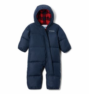 Winter down overall SNUGGLY