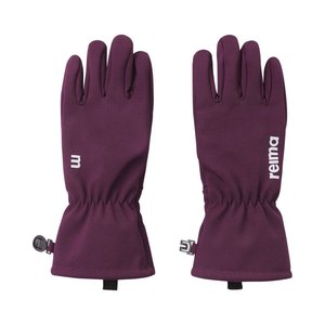 Softshell gloves Tehden