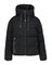 Womens Winter jacket Hedois - 4-34412-361L-990