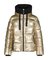 Womens Winter jacket Hedois - 4-34412-396L-120