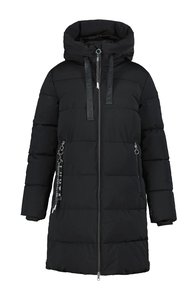 Женское Зимнее пальто Hellanmaa