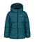 Зимняя куртка Louin - 4-50035-553I-530