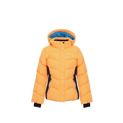 ICEPEAK Winter jacket (Bright Orange)