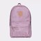 Backpack City, Organic Pink - 310-086a