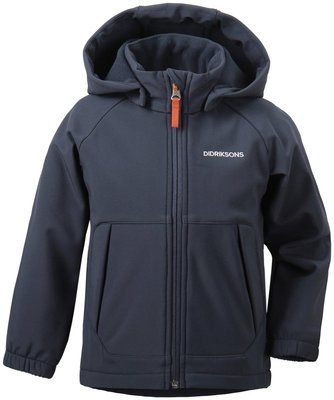 DIDRIKSONS SoftShell куртка 503724-039