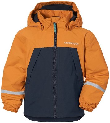 DIDRIKSONS Демисезонная куртка 503846-251