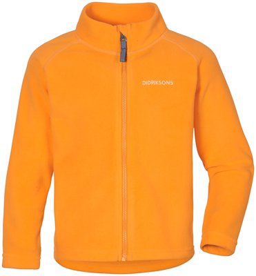 DIDRIKSONS Fleece jacket 504169-529