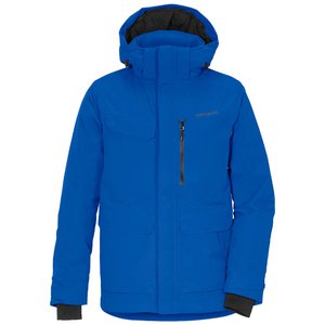Мужская Зимняя Парка  120 гр. Sebastian