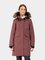 Sieviešu Ziemas parka Erika 180 gr. - 504303-147