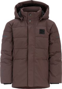 Winter parka 140 g. Silikat