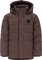Ziemas Parka 140 g. Silikat - 505861-F13