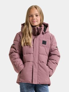 Winter parka 140 g. Silikat