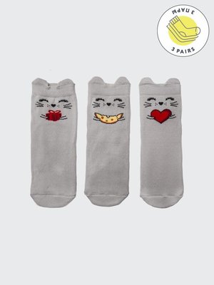 MARK FORMELLE Socks (set 3 pair)