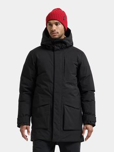 Мужская Зимняя Парка  250 г. Akilles