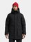 Мужская Зимняя Парка  250 г. Akilles - 506234-060