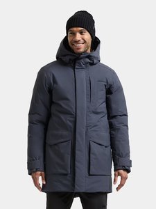 Мужская Зимняя Парка  250 г. Akilles
