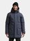 Мужская Зимняя Парка  250 г. Akilles - 506234-G11